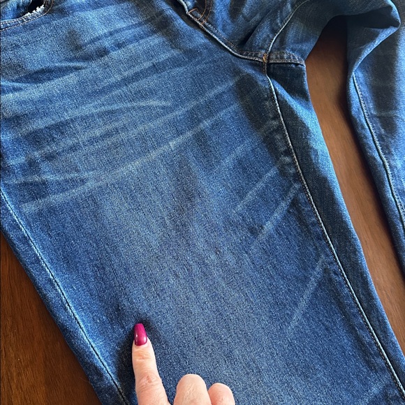 Madewell The Slim Boy Jean - Picture 14 of 14